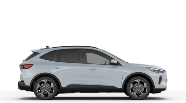 2026 Ford Escape